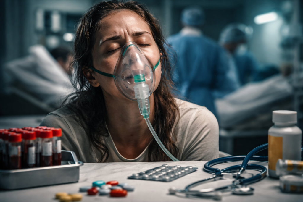 World Tuberculosis Day: A Disease We Know How to Stop—Yet Still Haven’t! 24-03-2026