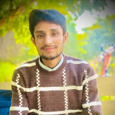 Ahmad Yar