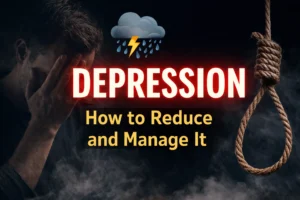 Handling Depression | Don’t worry Magic Happens When you survive| 2026