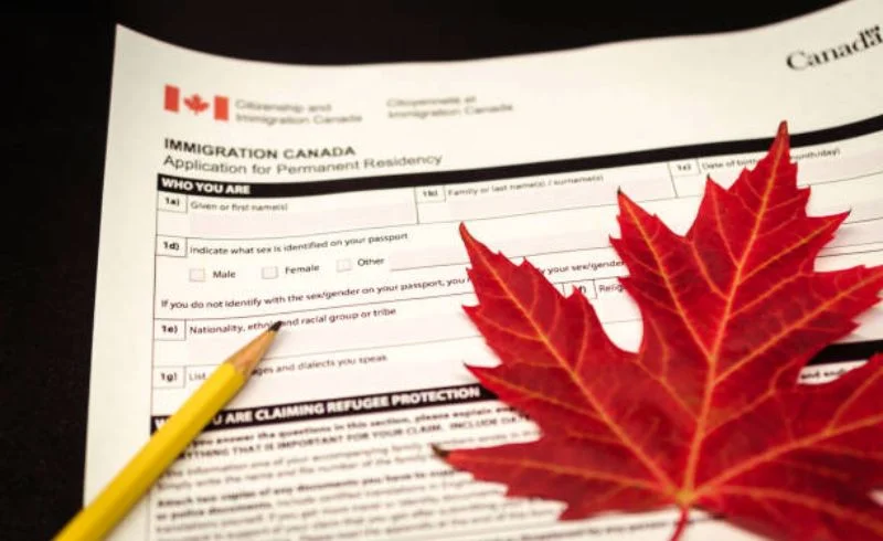 Immigration to Canada? Spousal vs Work Visa (Complete Guide 2026 )