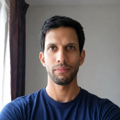 Faisal Imran