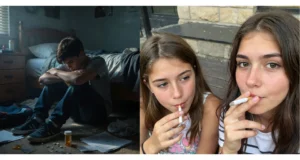 Smoking Among Teenagers: Health Risks, Addiction and Statistics | 2026 Report