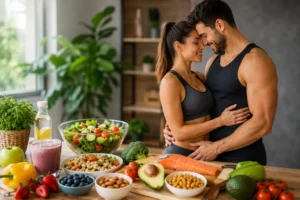 7 Healthy Eating Habits by Science : How to Eat Healthy When You Are Busy?