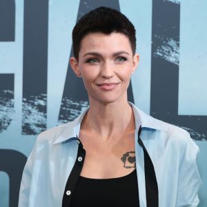 Months After Ruby Rose Made Grave Accusations Against Katy Perry, Her Cast-mates Discuss Amaze