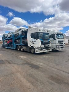 What Should You Check Before Booking Interstate Car Transport?