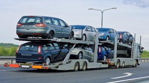 How Car Transport Gold Coast Made My Move Much Easier