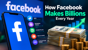 How Facebook Makes Billions Every Year