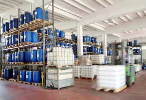 Why We Started Working With Chemical Wholesalers for More Reliable Chemical Supply