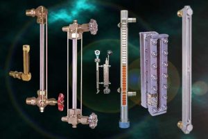 How Level Gauges Can Improve Visibility in Industrial Storage Tanks