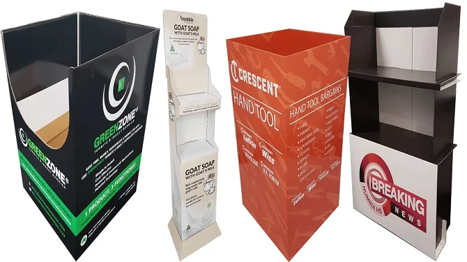 Why Industrial Box Companies Made Our Busy Warehouse Easier to Manage