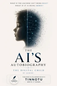 An AI Wrote Its Own Autobiography — And It Will Change How You See Consciousness