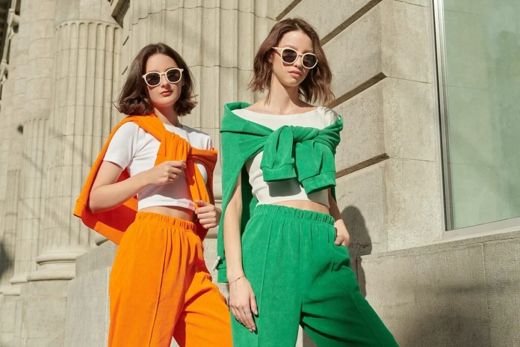  Gen Z Has No Class — It Has Moods | 2026 Gen Z Fashion
