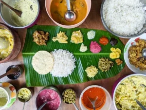 A Culinary Journey Across India: Five Places, Five Iconic Foods