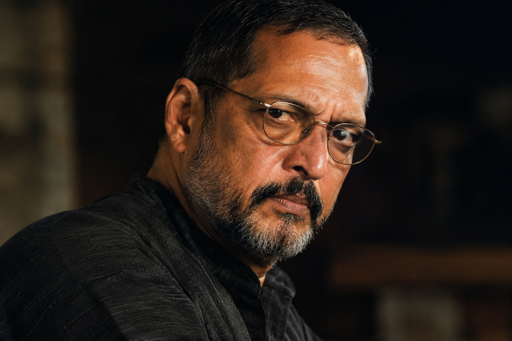 Nana Patekar Death News | Heart Attack Cause | Emotional Tribute to the Legendary Indian Actor