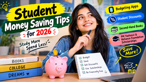Personal Finance For Students In 2026: Amazing Money Management Tips