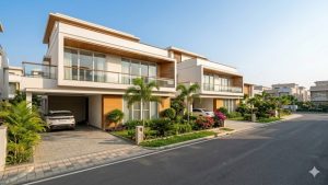 A Greener Side of Modern Living in Hyderabad